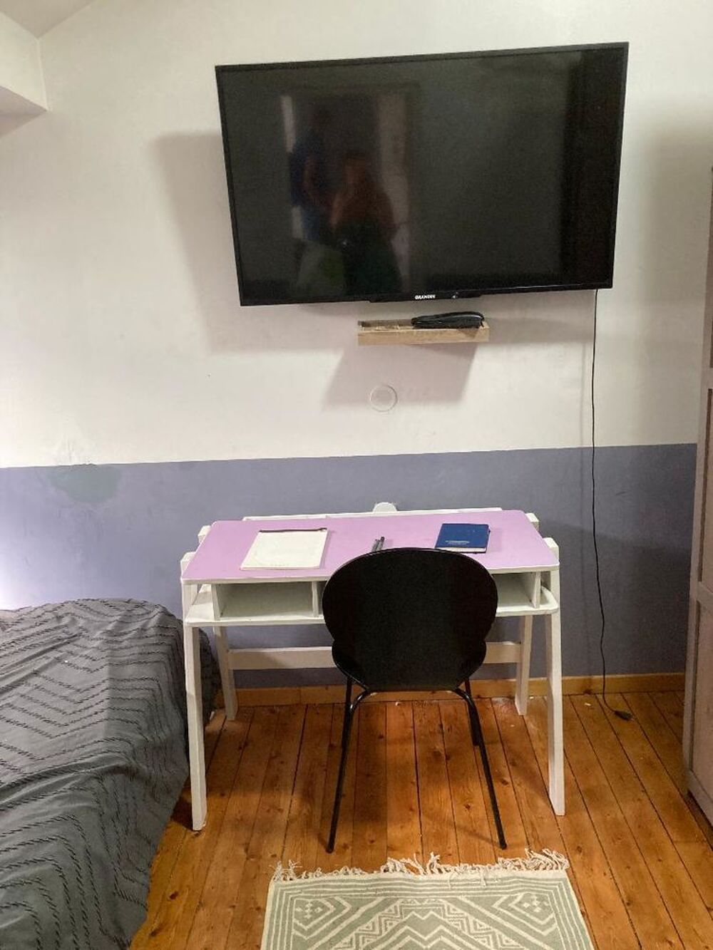 Location Appartement PETIT T2 DE 28M2 POUR 730€ MEUBLé Neuilly-plaisance