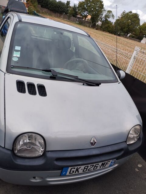 Renault twingo 1.2i Perrier