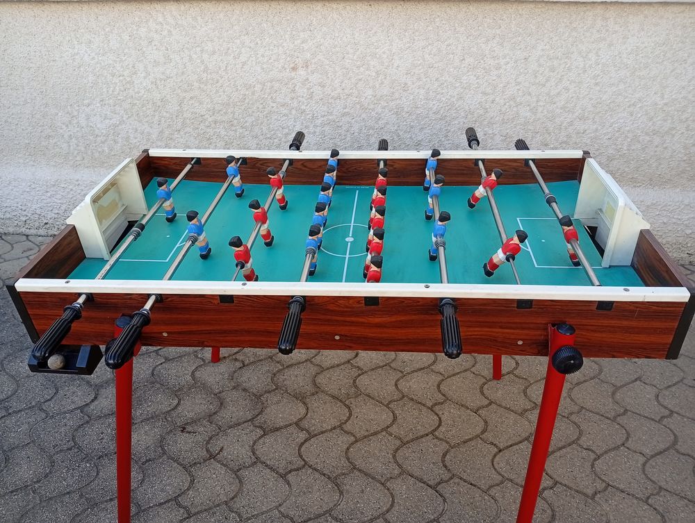Baby foot Jeux / jouets