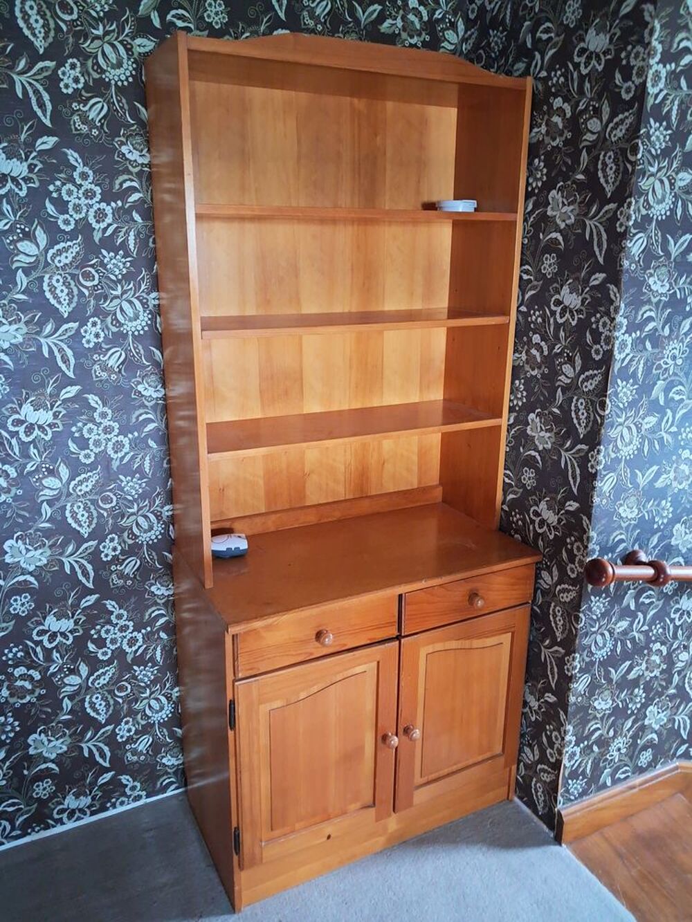 Vaisselier pin Meubles