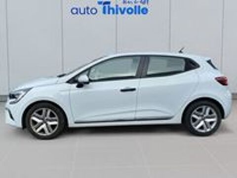 Clio V Clio SCe 65 - 21 Business 2021 occasion 42120 Le Coteau