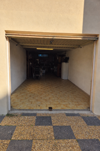  Appartement � vendre 3 pi�ces 77 m� Ajaccio