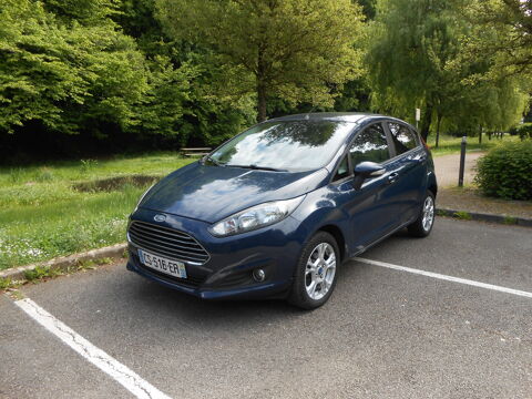 Ford fiesta 1.25 60 Trend Pack