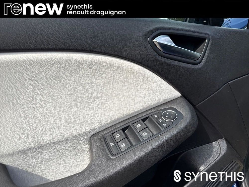 Clio V Clio E-Tech full hybrid 145 Techno 2023 occasion 83300 Draguignan
