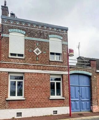  Maison � vendre 5 pi�ces 127 m�