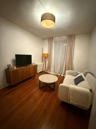  Appartement � louer 2 pi�ces 39 m� Nanterre