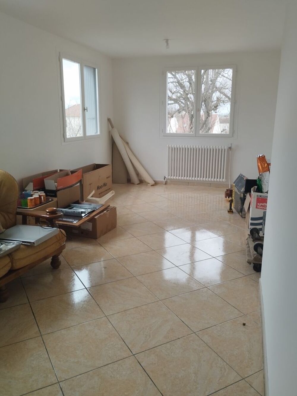 Location Appartement Appartement F4 93 m2 hab loyer 1300maincy77950 Maincy