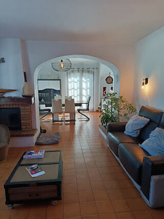  Maison � vendre 5 pi�ces 126 m�