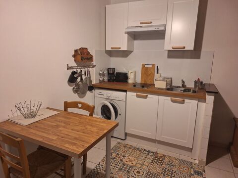  Appartement  louer 2 pices 25 m