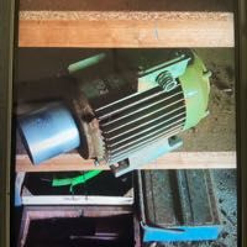   moteur électrique 