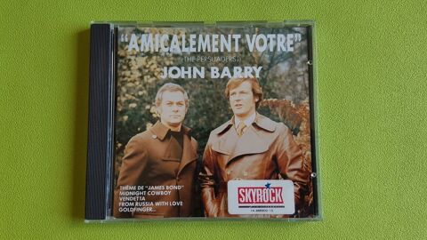   AMICALEMENT VOTRE   0 Montpellier (34)