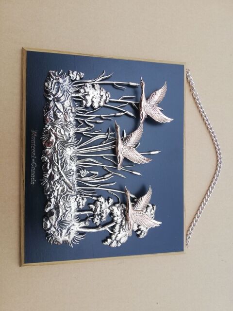 Cadre d�coratif pour  Photos Montr�al Canada 
20 Castres (81)