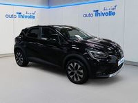 Captur TCe 90 Evolution 2023 occasion 42120 Le Coteau