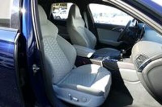 S6 R Avant V8 4.0 TFSI 560 Quattro Tiptronic 8 2013 occasion 13600 La Ciotat