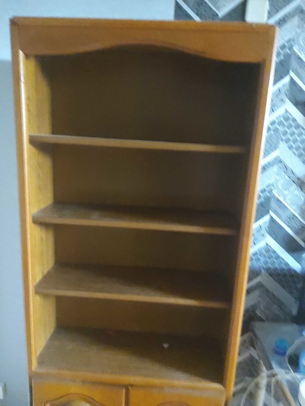 coffre &agrave; jouet plus meuble Meubles