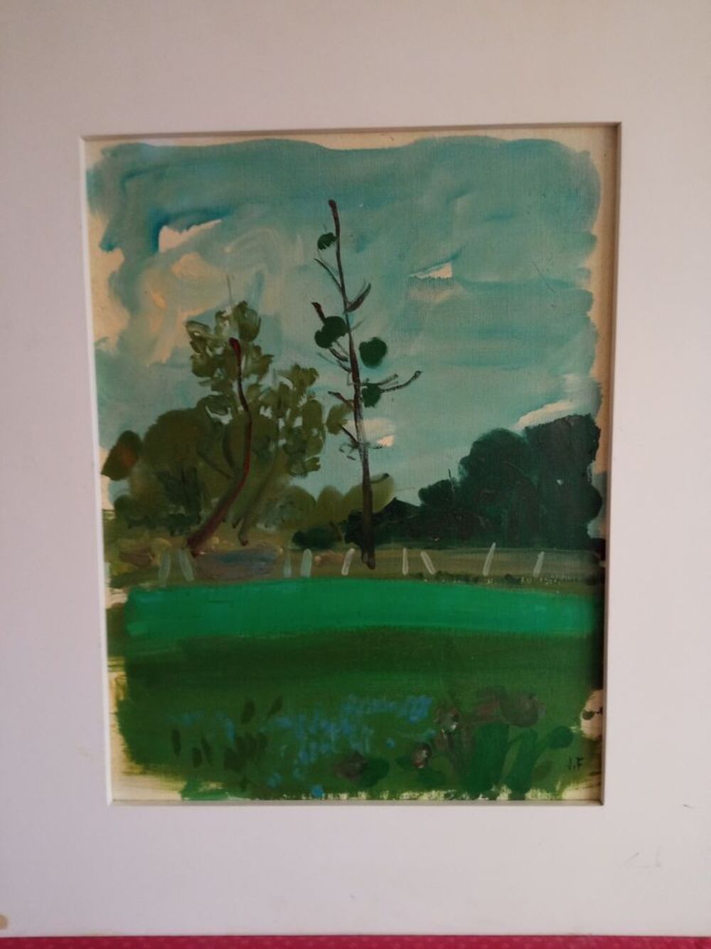 paysage 