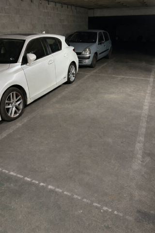  Parking / Garage � vendre 12 m�