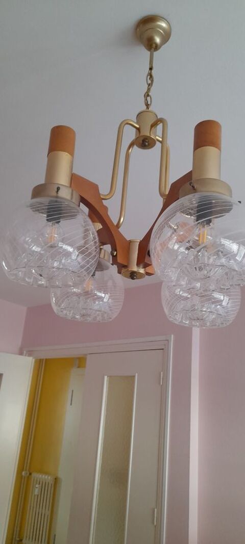 lampe de plafond pour salon ou salle � manger 20 Villerupt (54)