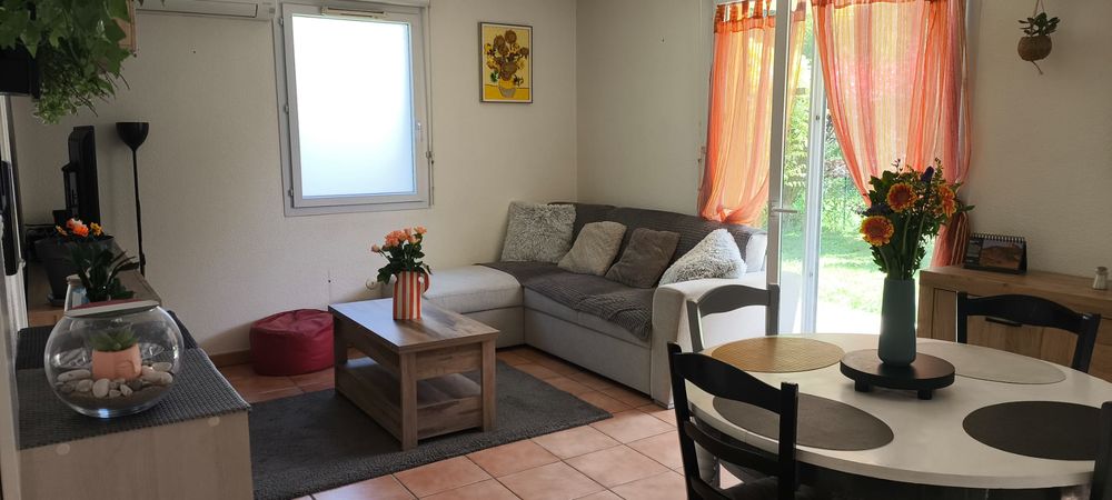 Vente Appartement appartement T2 Gaillac