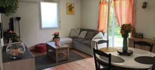  Appartement à vendre 2 pièces 42 m²