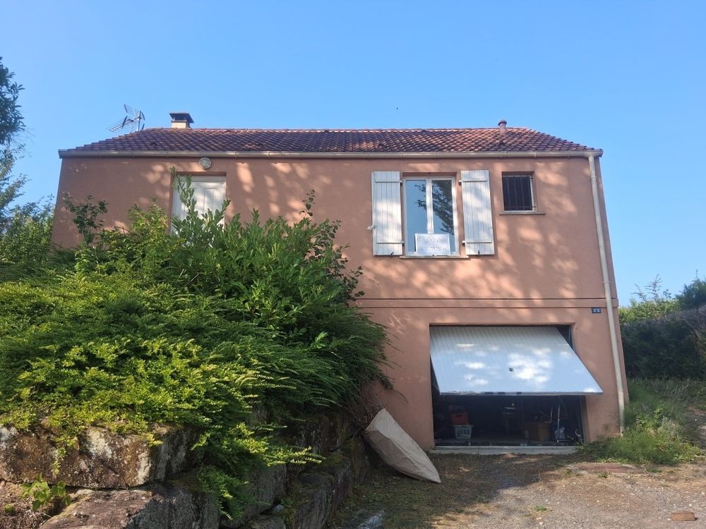 Vente Maison maison individuelle Plaine-de-walsch