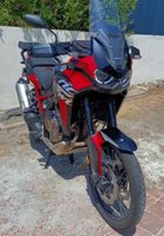 HONDA 2022 occasion 40280 Benquet
