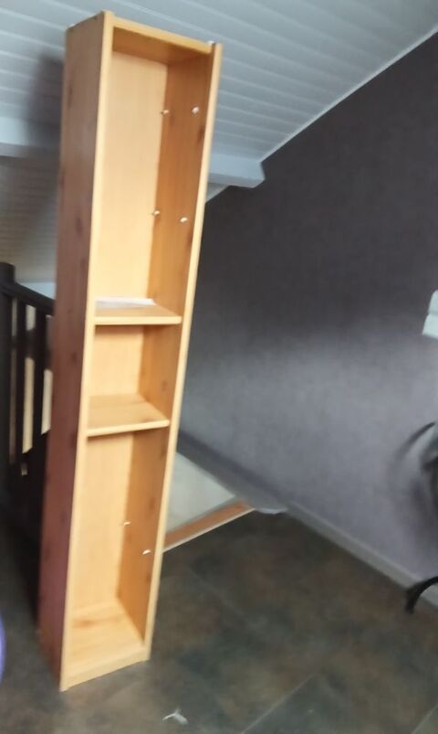 Meuble de biblioth�que 20 Saint-Sigismond (49)