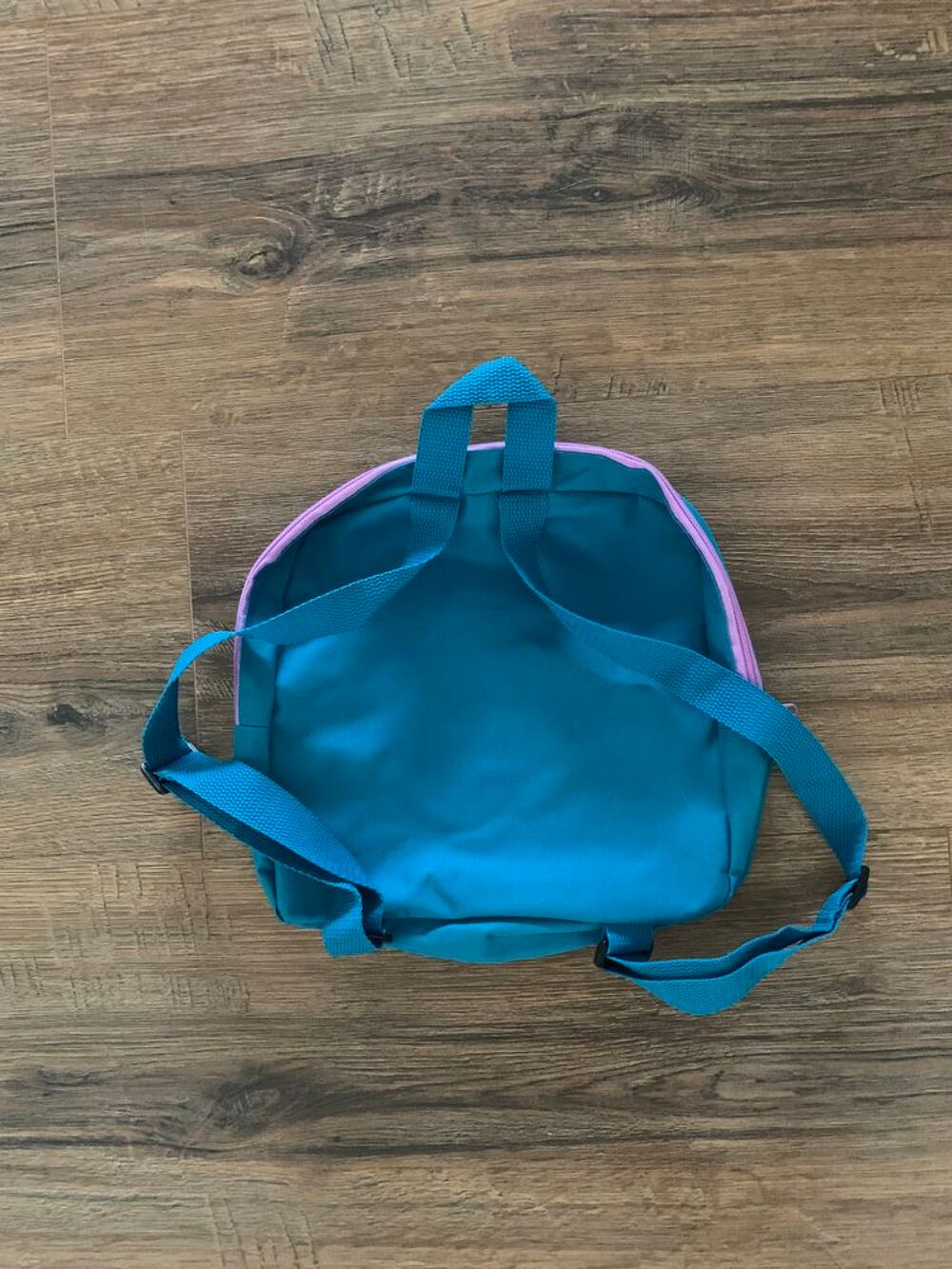 Sac &agrave; dos enfant fille " la reine des neiges " Jeux / jouets