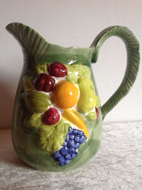 PICHET A FRUITS CALYPSO Envoi Possible
33 Tr�gunc (29)