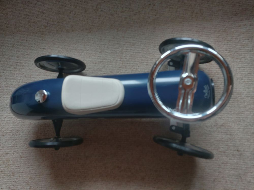 VILAC NEUVE BLEU P&Eacute;TROLE Jeux / jouets