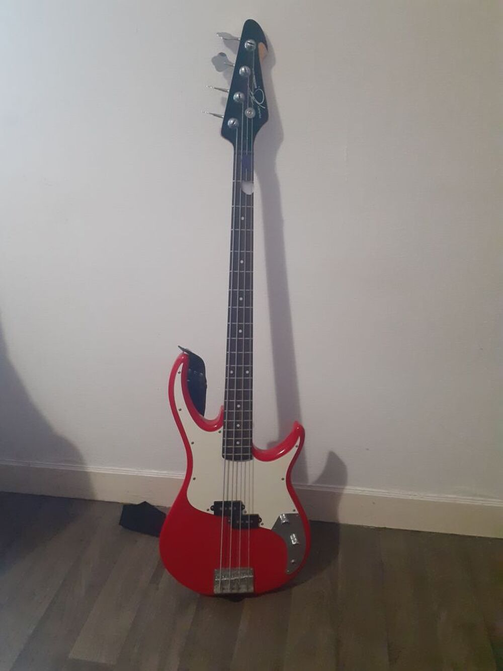 bass Instruments de musique