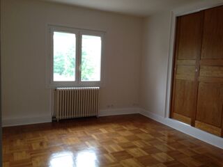Location Appartement Appartement T2 à Fourchambault Fourchambault