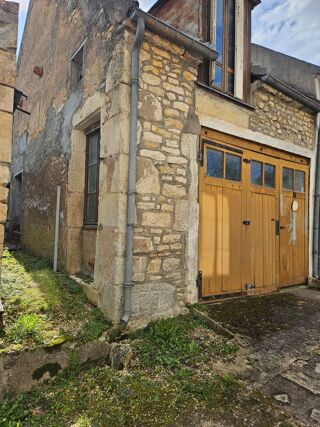  Maison � vendre 3 pi�ces 60 m�