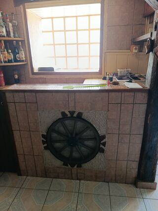  Maison � vendre 5 pi�ces 160 m�