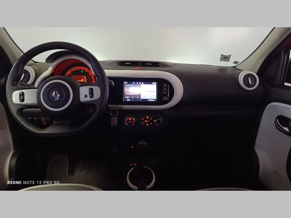 Twingo III SCe 65 Equilibre 2023 occasion 95350 Saint-Brice-sous-For&ecirc;t