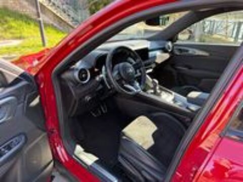 Tonale 1.3 Hybride Rechargeable PHEV 280ch AT6 Q4 Veloce 2023 occasion 94340 Joinville-le-Pont