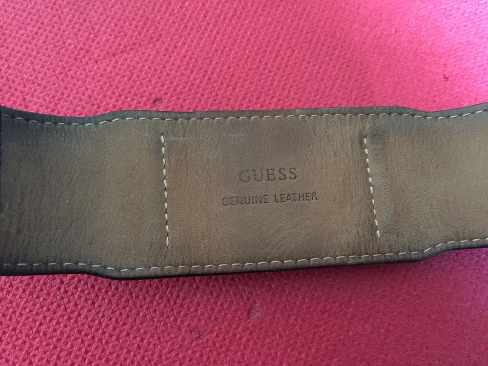 montre GUESS Bijoux et montres