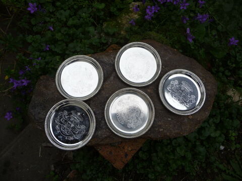 coupelles petites+++++++++ 10 Arcueil (94)