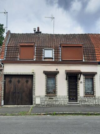  Maison à vendre 5 pièces 60 m²