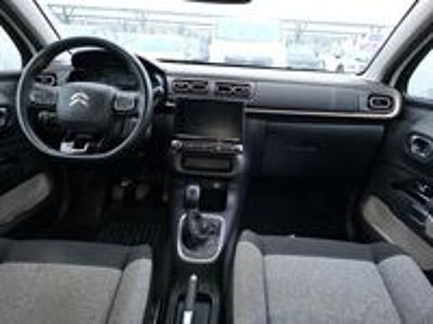 C3 PureTech 82 S&S BVM5 Feel 2020 occasion 14000 Caen