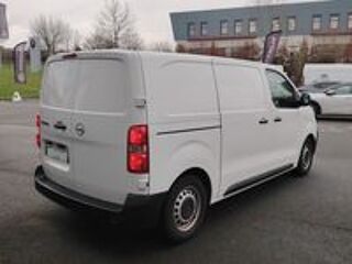 Vivaro VIVARO FGN L2 1.5 DIESEL 120 CH PACK BUSINESS 2019 occasion 53000 Laval