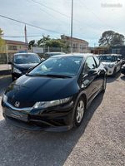 Civic 1.4 i-VTEC Type S 2010 occasion 83130 La Garde