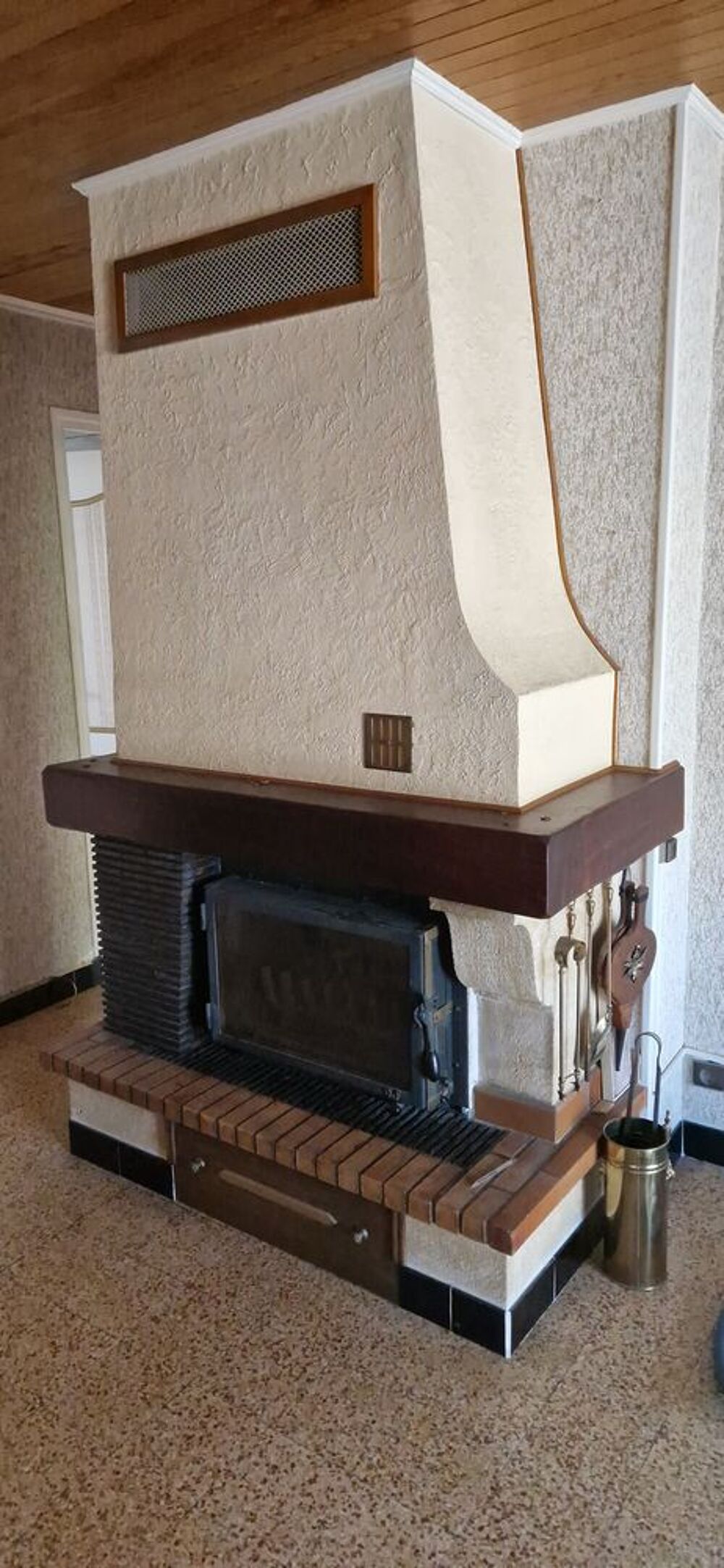 Vente Appartement UN APPARTEMENT COMME UNE MAISON Toulon
