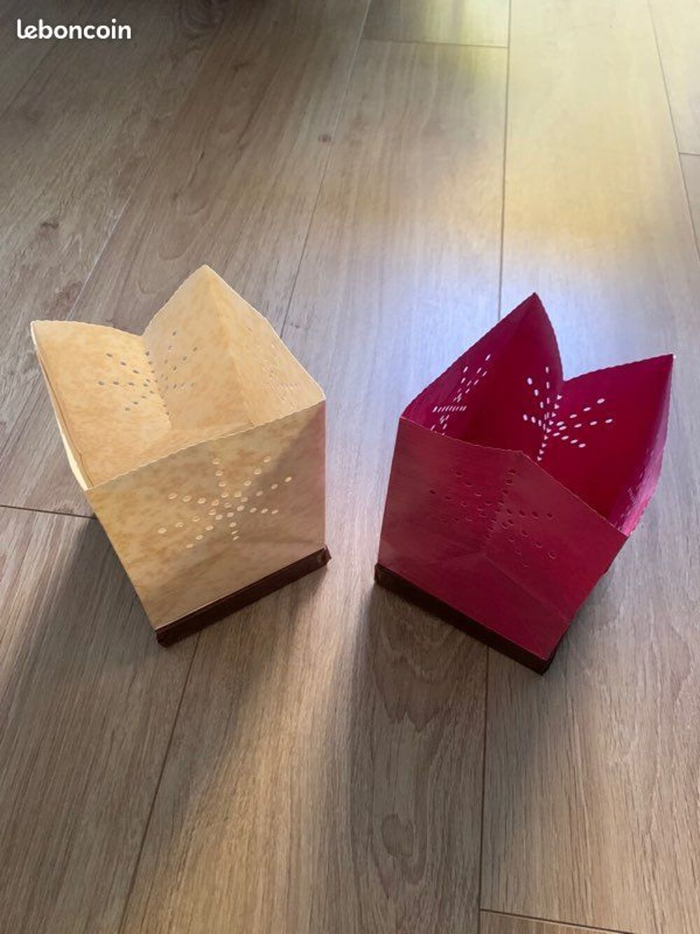 lot de lanterne pour &eacute;v&eacute;nements neufs Décoration