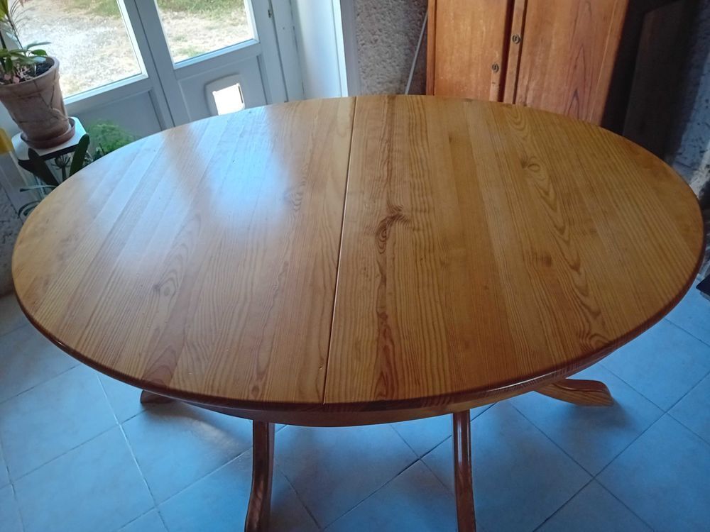 Table Salle &agrave; manger Meubles