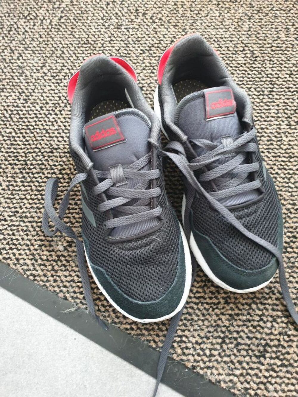 tennis adidas Chaussures