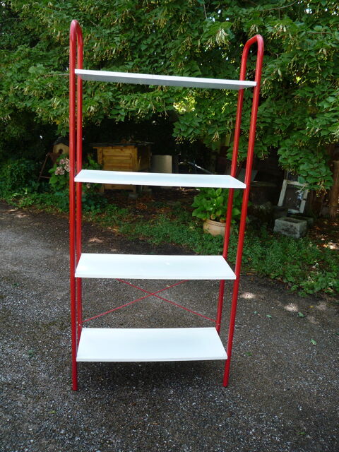 Etag�re livre / bibelot 35 Castres (81)