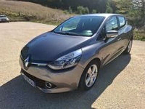 Clio IV TCe 90 SL Limited 2016 occasion 69320 Feyzin