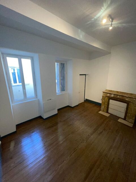  Appartement � louer 3 pi�ces 89 m� Mirande