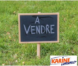  Terrain à vendre 310 m²